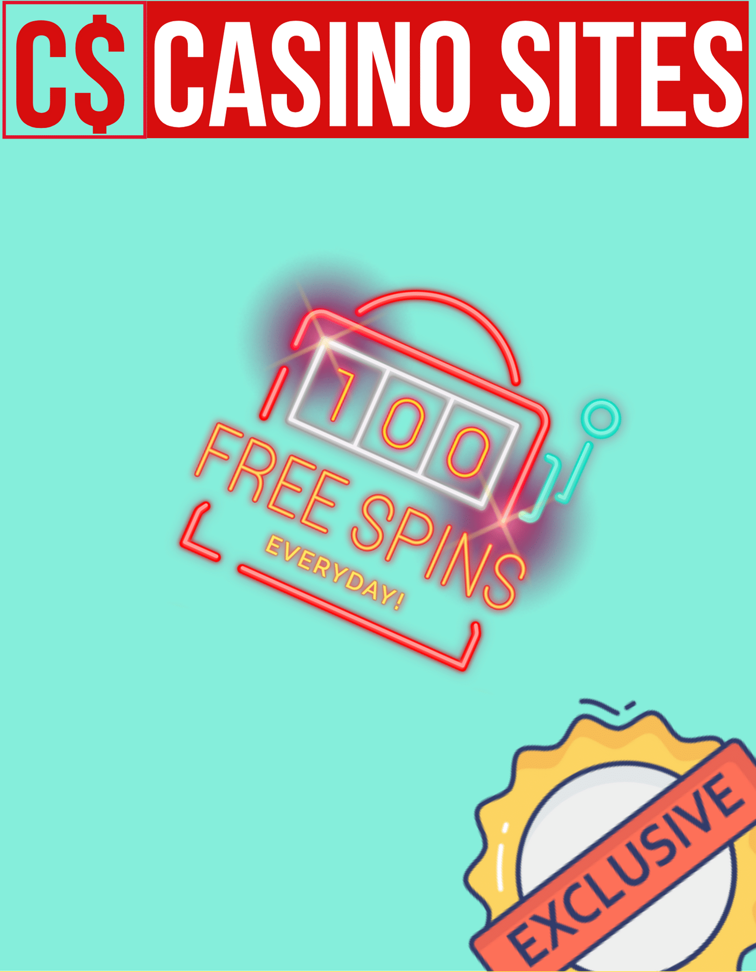 Online Casinos for Canadian Punters